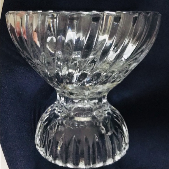 New Kristallglas GmbH Candy Dish Concorde airplane - Picture 15 of 16